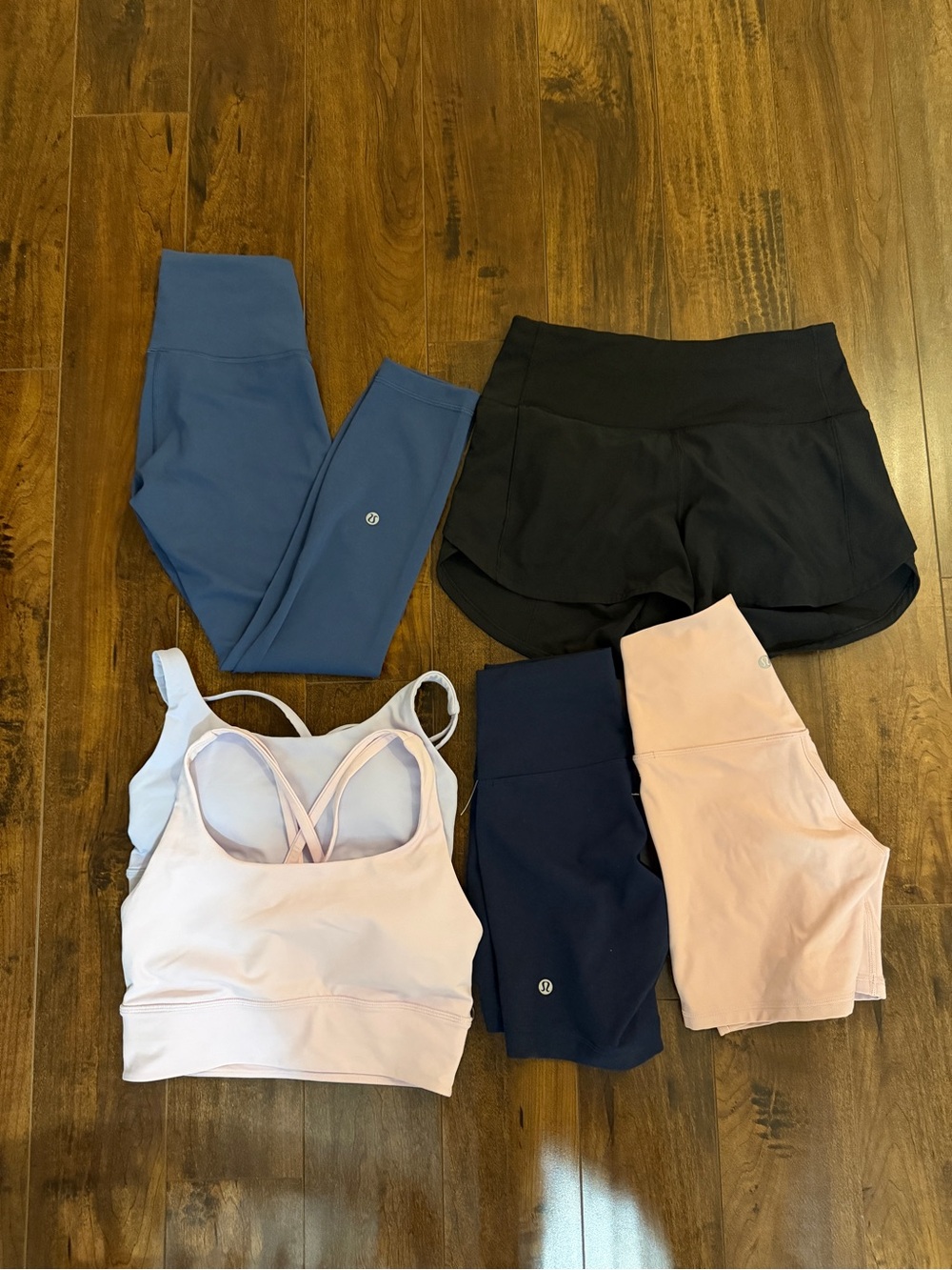 Lululemon bundle